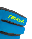 Reusch Alan Junior 6361115 7002 black blue yellow 4